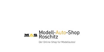 Modell Auto Shop Roschitz